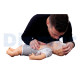 Maniqui Rcp Practi Baby Unidad